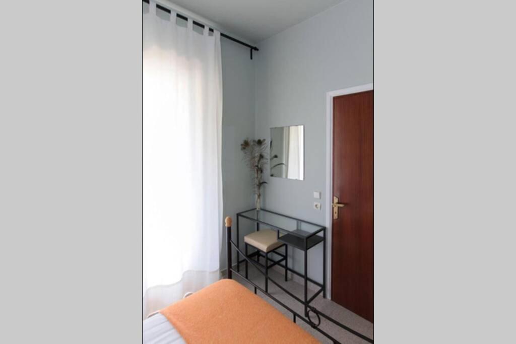 Villa Tsampika Πεύκος Εξωτερικό φωτογραφία